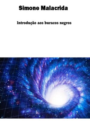 cover image of Introdução aos buracos negros